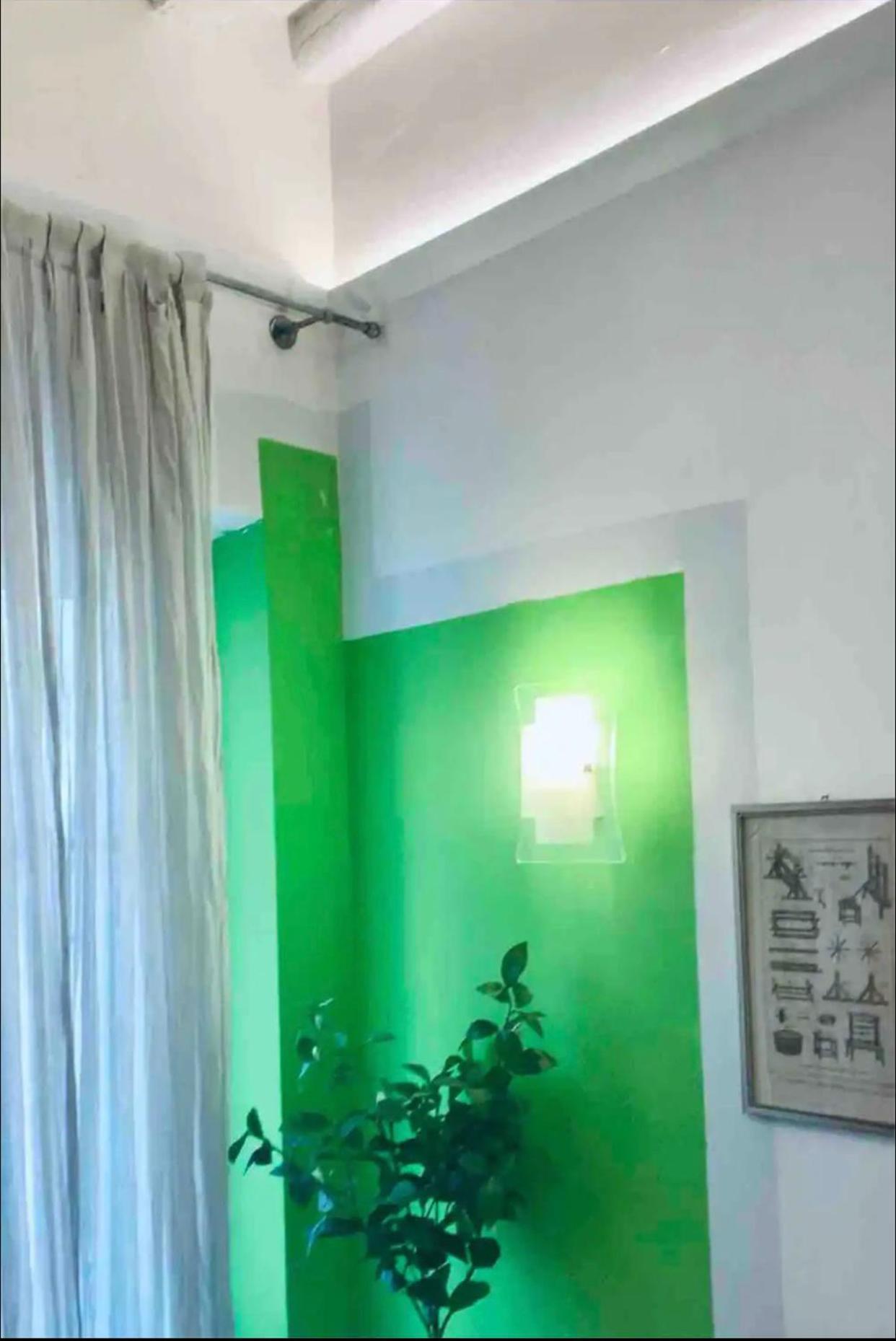 Vittoria Suite Rome Exterior photo