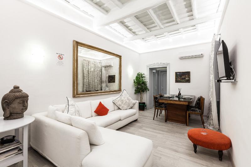 Vittoria Suite Rome Exterior photo